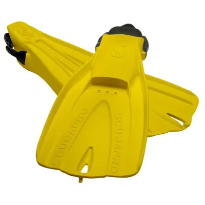 Immagine prodotto di Scubapro Go Fin Travel Gialla EU XS-S