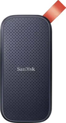 Produktbild von Portable SSD 1 TB (00220038) Externe SSD-Festplatte
