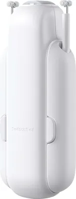 Immagine prodotto di SwitchBot W2400000U SwitchBot Smart Curtain 3 U Rail Automatischer Vorhangöffner