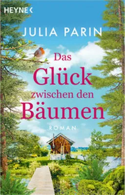 Image de Das Glück zwischen den Bäumen