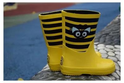 Immagine prodotto di Stivali per bambini Z'AMIS Axel T24