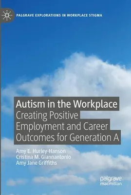 Immagine prodotto di Autism in the Workplace