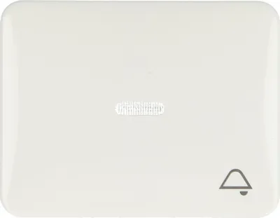 Produktbild von Busch-Jaeger A NEA WIPPE 1789 KL-24G (1789 KI-24G)