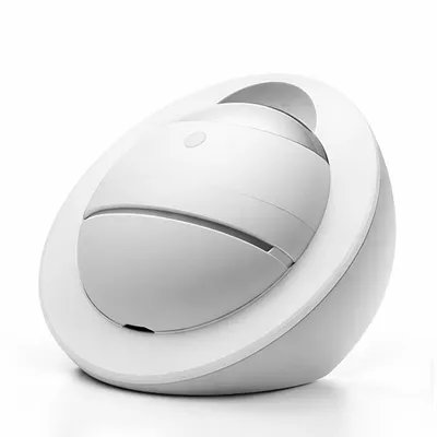Produktbild von Cool-i® 3-in-1 Gesichtsreiniger mit Ultraschall, Mikrostrom & LED – Ergänzende Anwendung zur täglichen Hautpflege