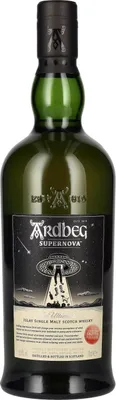 Produktbild von Ardbeg SUPERNOVA Committee Release 2019 53,8% Vol. 0,7l