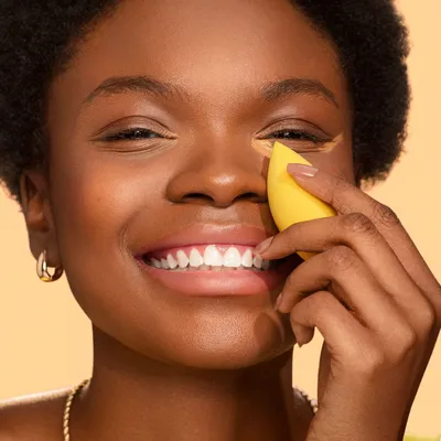 Image de Real Techniques Miracle Concealer Sponge Duo - 2 Units