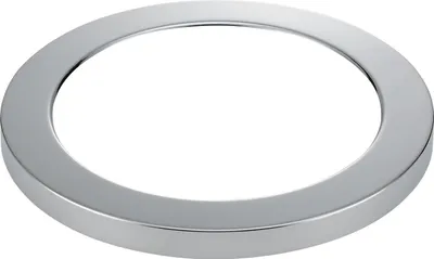 Produktbild von DOTLUX Zierring für UNISIZEplus 4446- verchromt