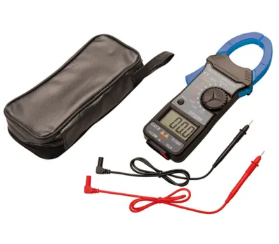 Immagine prodotto di BGS Multimetro digitale a pinza - 2203