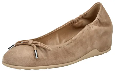 Produktbild von Högl Keilpumps aus Veloursleder