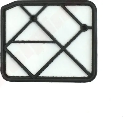 Obrázek produktu pro Luftfilter Für Oleomac Sparta 37 , 38 , 42 , 44 , 370 , 380 , 440 ( 61200025Br )