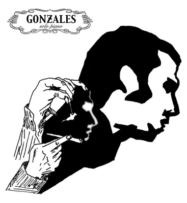 Obrázok produktu pre Chilly Gonzales - Solo Piano (Reissue) (White Coloured) (LP)