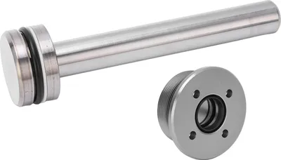 Produktbild von Trimmkolben-Unterbaugruppe 64E 43820 02 Marine-Zubehör, Ersatz für 115–300 PS Außenbordmotor