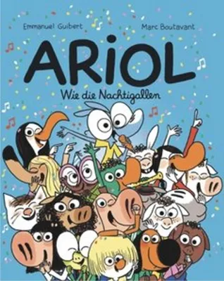 Obrázek produktu pro Ariol 19