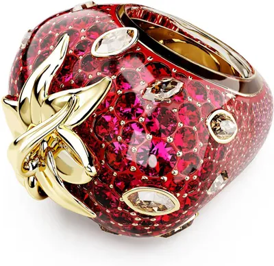 Produktbild von Swarovski Idyllia 5744916-h Damenring, Ringgröße:55 / 7 / M