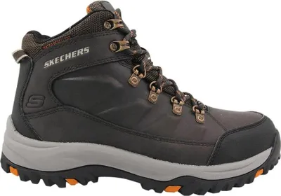 Produktbild von Skechers Relment Wanderstiefel Braun EU 44 Herren Braun EU 44