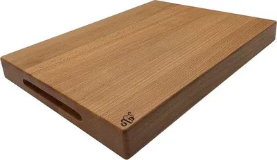 Obrázok produktu pre Krájacie dosky Famanu z masívneho bukového dreva – 50 x 35 x 4 cm