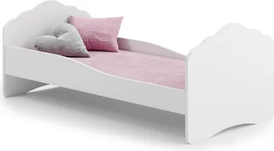 Image de Lit simple Wave 160x80