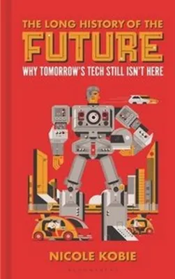 Obrázek produktu pro The Long History of the Future