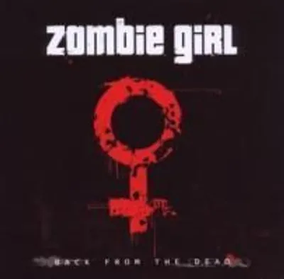 Produktbild von Back from the Dead