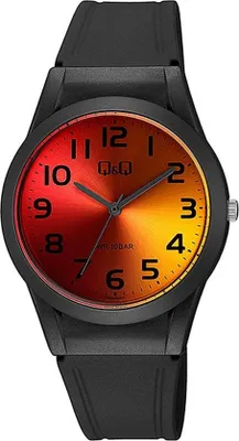 Produktbild von Q&Q - V25A-004VY - Armbanduhr