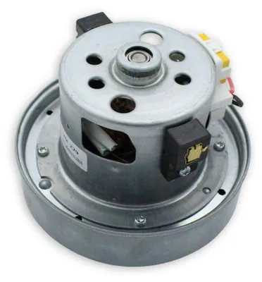 Ersatzmotor für Dyson DC20, DC21, DC29, 1200 W, Metall