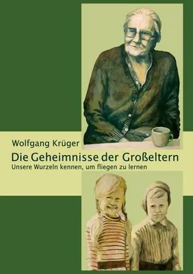 Obrázek produktu pro Die Geheimnisse der Großeltern