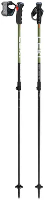 Immagine prodotto di Leki Peak Vario TR, lunghezza 110 - 140 cm, bastoncini da sci, codice prodotto 6566761, modello 2220: 110 - 140 cm