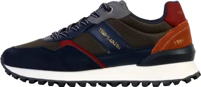 Zdjęcie produktu dla Skórzane trampki