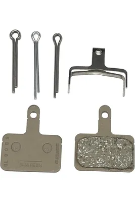 Produktbild von Shimano Scheibenbremsbelag B03S