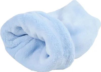 Obrázek produktu pro Pelech pro psy Tulipytlík 35 x 50 cm A04, světle modrá