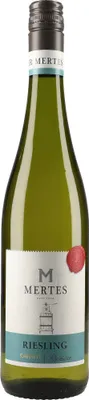 Produktbild von Riesling Kabinett halbtrocken - Peter Mertes