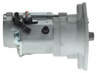 Imagen del producto de Motor de arranque, 12 V, 1,4 kW, marca BOSCH, compatible con, entre otros, el Toyota Corolla
