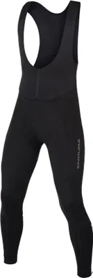 Produktbild von Endura Windchill E5078 Hose – Herren elastisch Latzhose schwarz größe 2XL E5078BK/7
