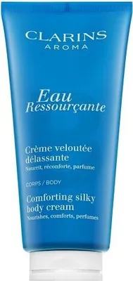Obrázok produktu pre Clarins Eau Ressourcante telový krém Comforting Silky Body Cream 200 ml