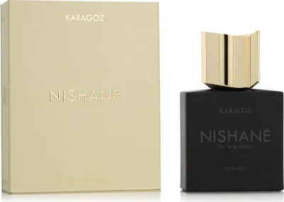 Zdjęcie produktu dla Nishane Karagoz czyste perfumy unisex 50 ml