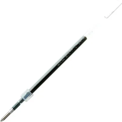Produktbild von uni-ball Gelschreiber Mine für JETSTREAM SXN 210 schwarz