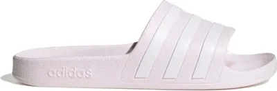 Produktbild von adidas Aqua Adilette - Almost Pink/Cloud White Almost Pink/Cloud White 39