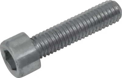 Immagine prodotto di Vite a cilindro, Presa esagonale M6X25 - DIN912VG