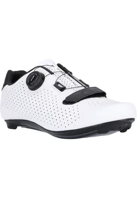 Produktbild von ENDURANCE Fahrradschuh Kukanol mit Schnellschnürsystem 1002 White 44