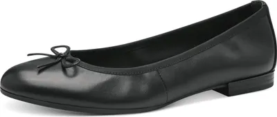 Produktbild von Tamaris Correccion de Marca 10151-103804 in Black color size 36