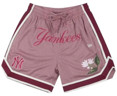 Imagen del producto de Pantalón corto New Era 60596339 para Mujer