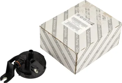 Produktbild von Öldruckregler, Öldruckgeber Alfa Romeo, Fiat, Lancia 55209329