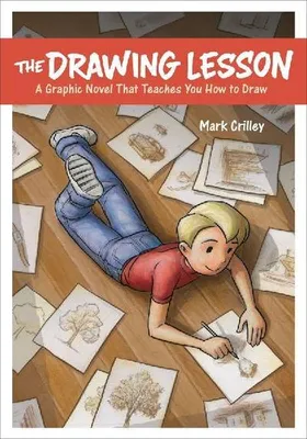 Productafbeelding van The Drawing Lesson