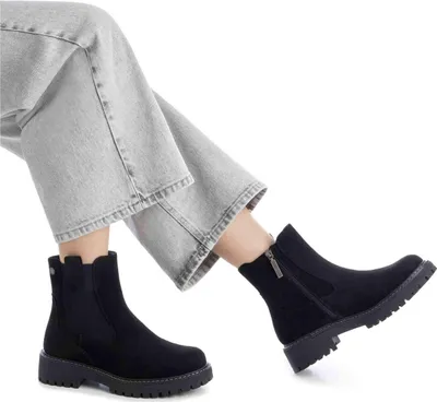 Produktbild von Stiefel Refresh 147-17302702 für Damen