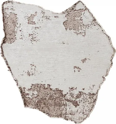 Produktbild von LYN17 ALA Kelim-Wohnzimmerteppich, Originalform, handgewebt
