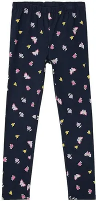 Produktbild von S. Oliver Leggins dark blue 98