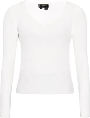 Immagine prodotto di Maglia da donna NAEMI - bianca, taglia L
