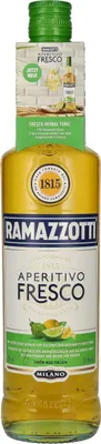 Produktbild von Ramazzotti Aperitivo Fresco "SPECIALITA DELLA DITTA" alc. 15% vol. 0,7L
