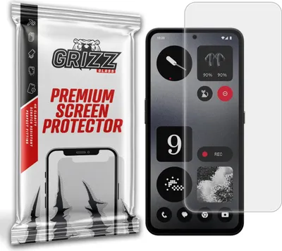 Produktbild von Mattfolie GrizzGlass PaperScreen für Nothing CMF Phone 1