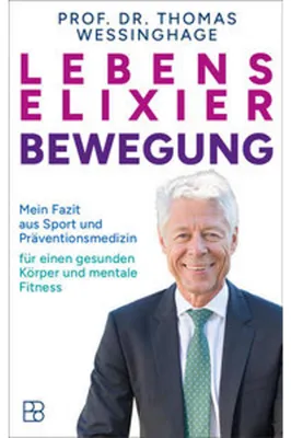 Obrázok produktu pre Lebenselixier Bewegung
